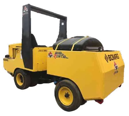Compactador BOMAG BW 11 RH-5