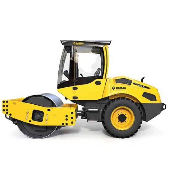 Compactador BOMAG BW 145 D-5