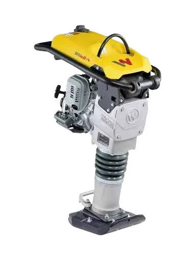 Compactación