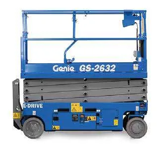 Elevador Genie GS-2632