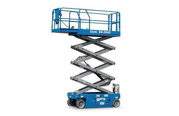 Elevador Genie GS-2646
