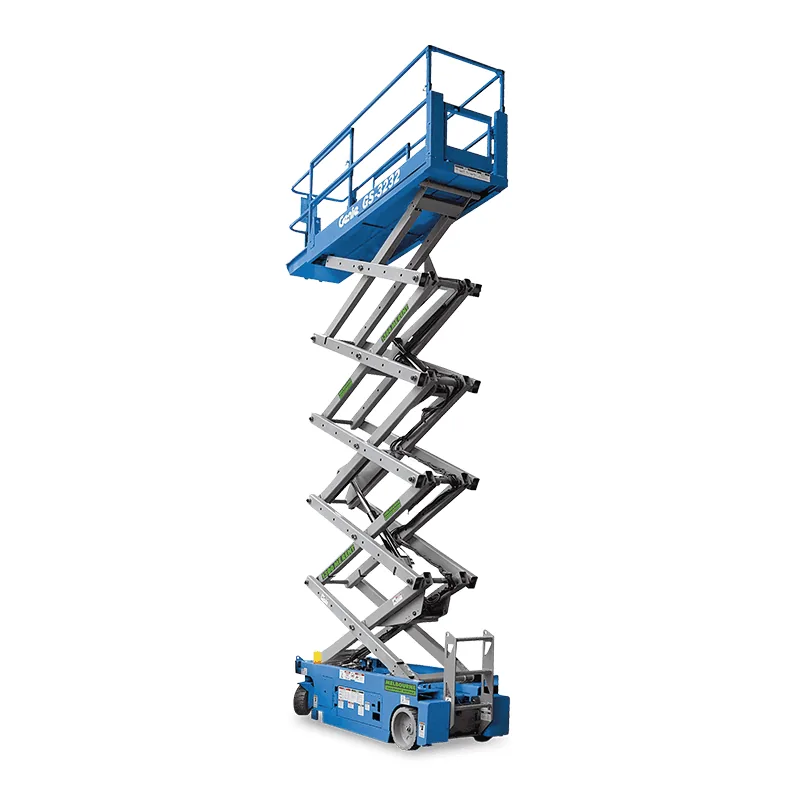 Elevador Genie GS-3232