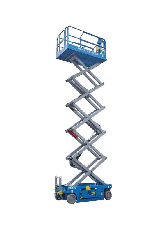 Elevador Genie GS-3246