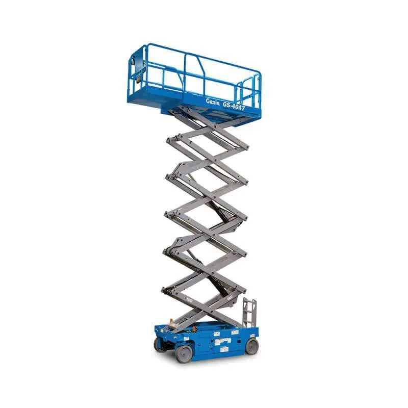 Elevador Genie GS-4047