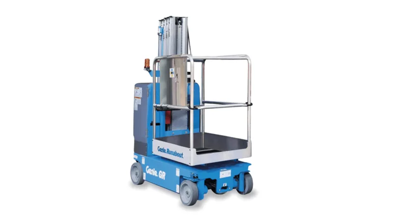 Elevador Genie GS-5390 RT