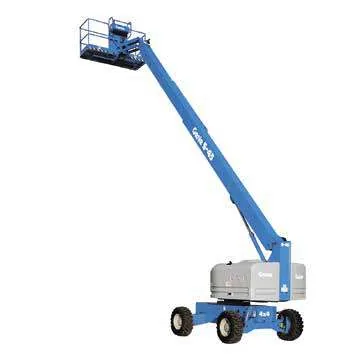 Elevador Genie S-45