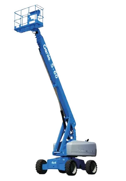 Elevador Genie S-60 X