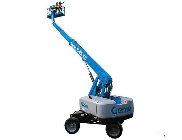 Elevador Genie S-65 XC