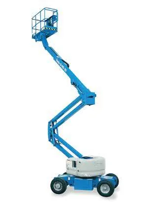 Elevador Genie Z-45/25 J