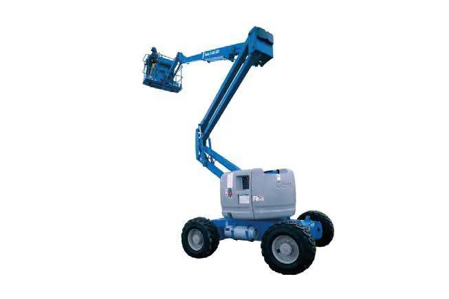 Elevador Genie Z-45/25 RT