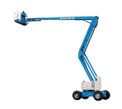 Elevador Genie Z-60/34