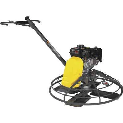 Helicóptero Wacker Neuson CT 36-5ª (sencillo)