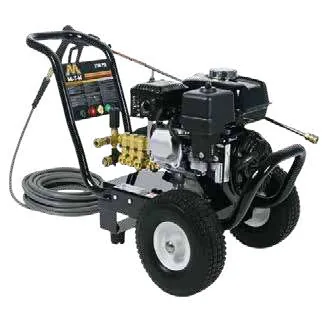 Hidrolavadora 2700 Psi