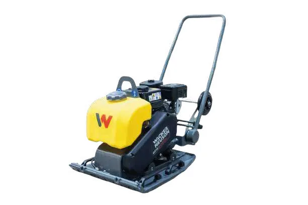 Planchas vibratorias