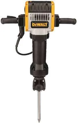 Rompedor DeWalt D25980 (eléctrico)